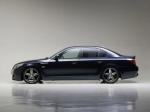 BMW 5-Series Sports Line by Wald 2009 года